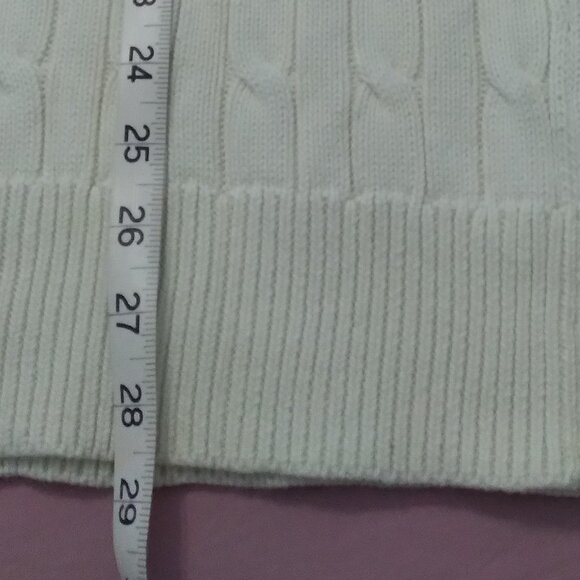 Ralph Lauren Turtleneck Sweater - Picture 8 of 9